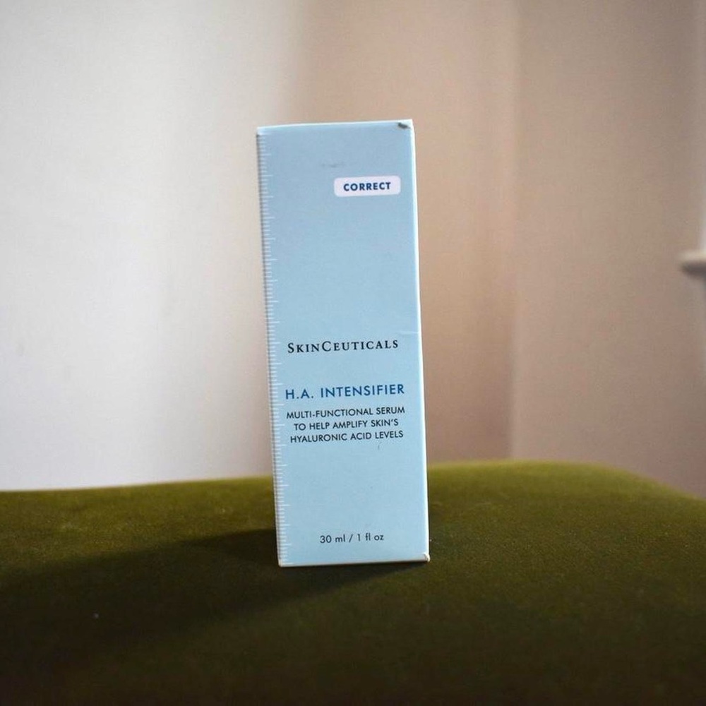 Skin Ceuticals HA